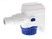 Rule -Mate RM1100A Automatic Submersible 12v or 24v
